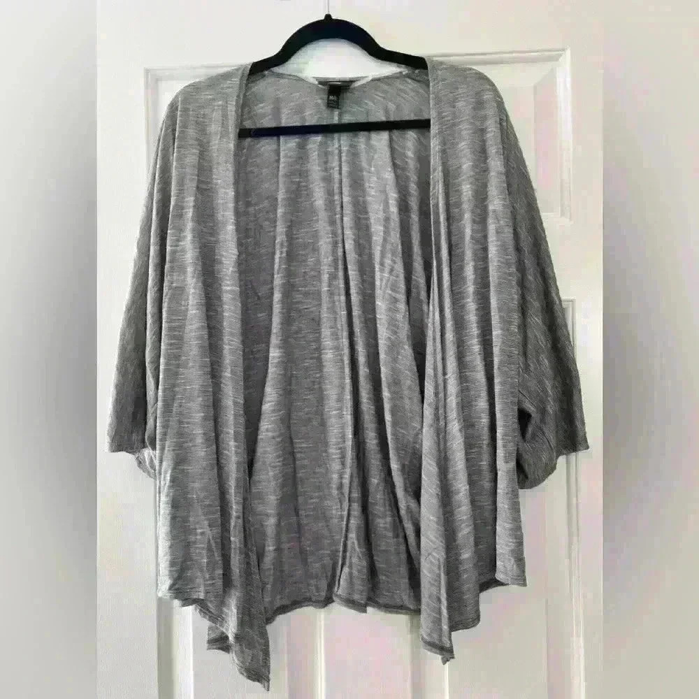 Mossimo Striped Cardigan
